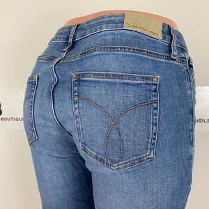 Calvin Klein Leggings size 29 ( excellent )